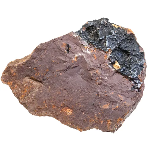 Iron Ore